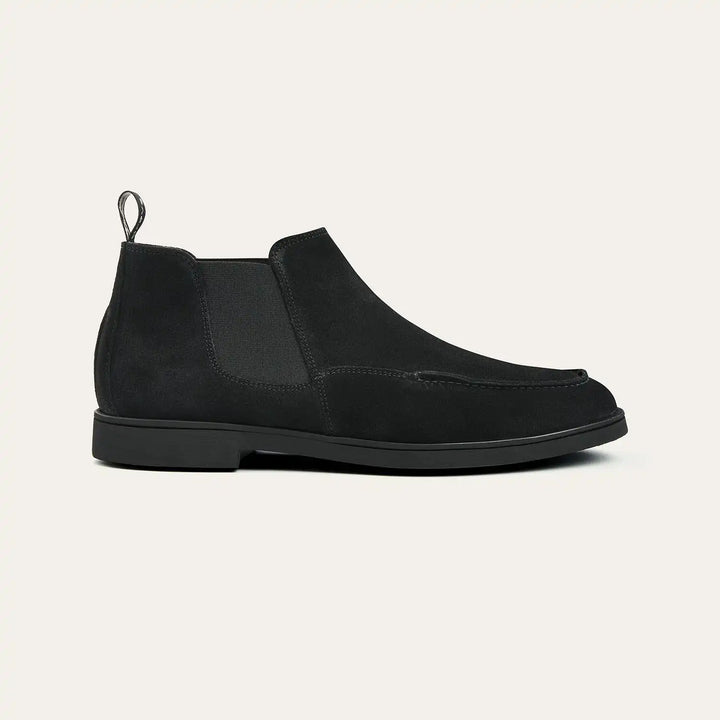Tufo Nero Suède RF thumbnail
