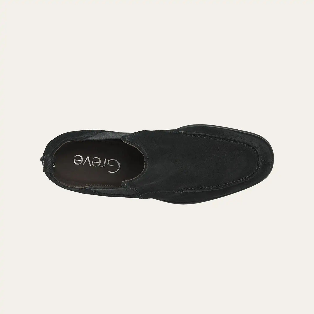 Tufo Nero Suède RF 2