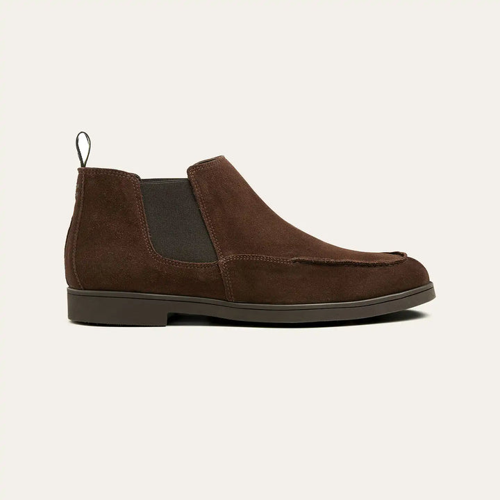 Tufo Mustang Suède thumbnail