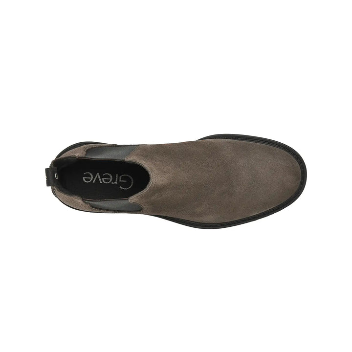 Highland 1745.01-RF Piombo Suede thumbnail 1