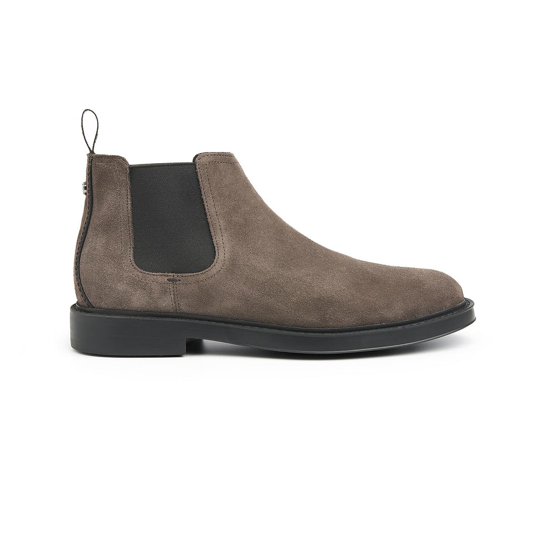 Highland 1745.01-RF Piombo Suede
