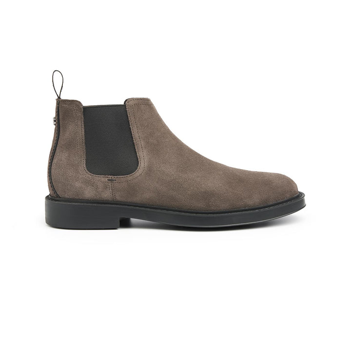 Highland 1745.01-RF Piombo Suede thumbnail