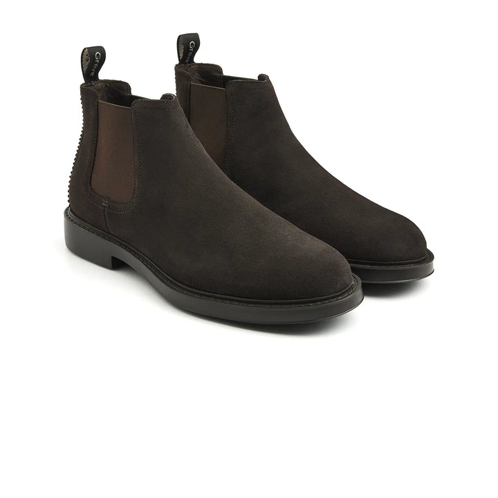 Highland 1745.03-RF Africa Suede thumbnail
