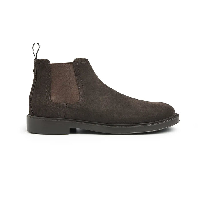 Highland 1745.03-RF Africa Suede thumbnail