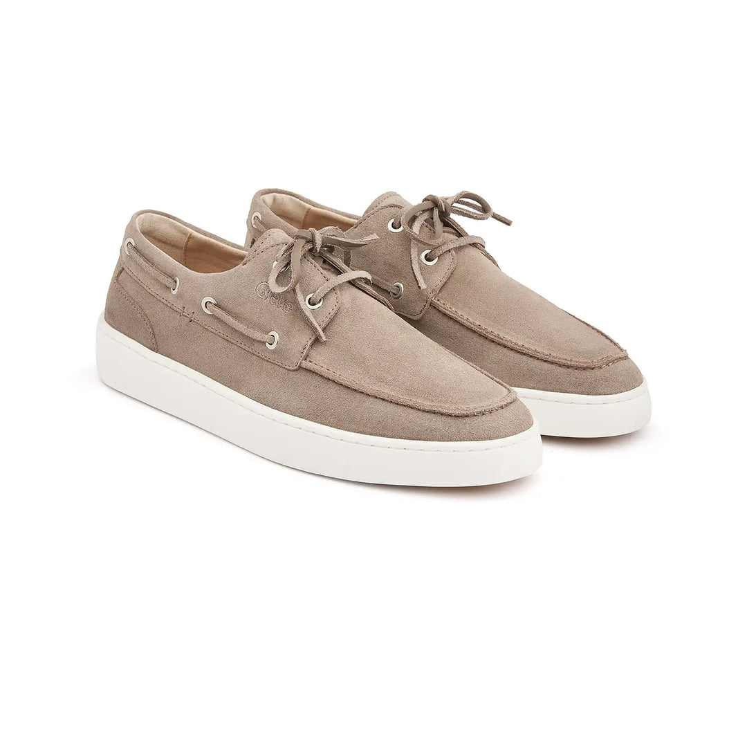 Wave 2122.03 - Roccia Suede 1