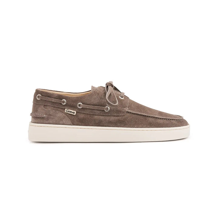 Wave 2122.10-RF Taiga suede thumbnail
