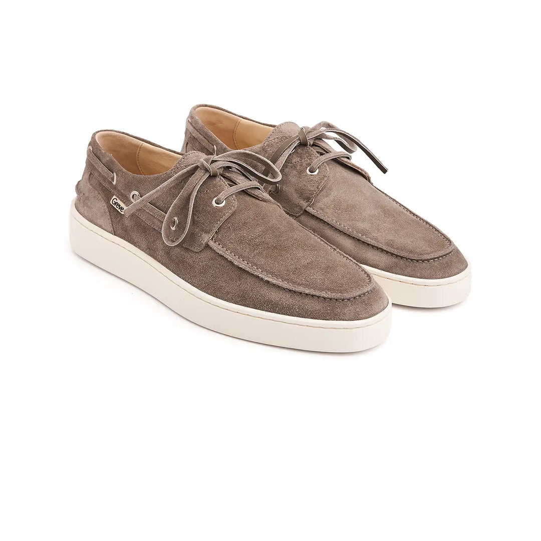 Wave 2122.10-RF Taiga suede 1