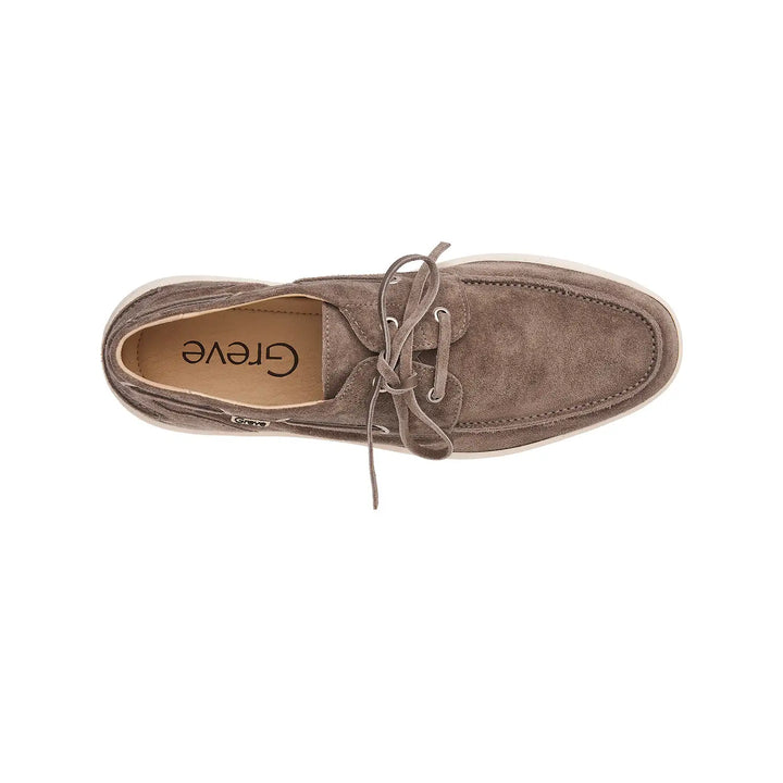Wave 2122.10-RF Taiga suede thumbnail 2