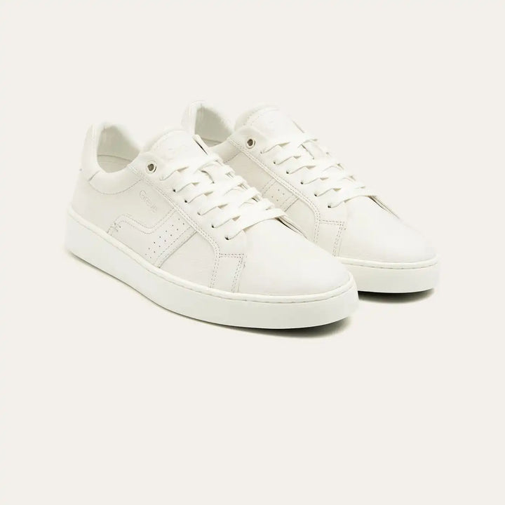 Wave White Grain Calf thumbnail 1