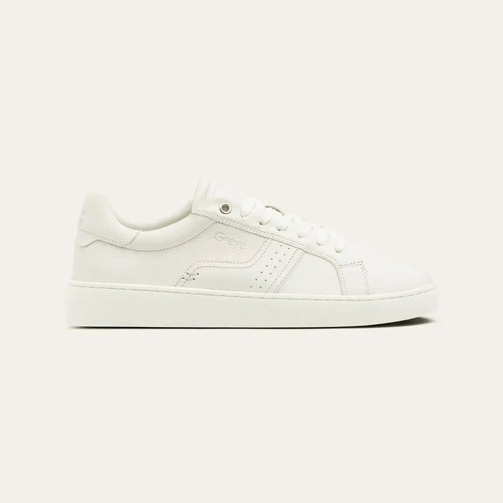 Wave White Grain Calf thumbnail