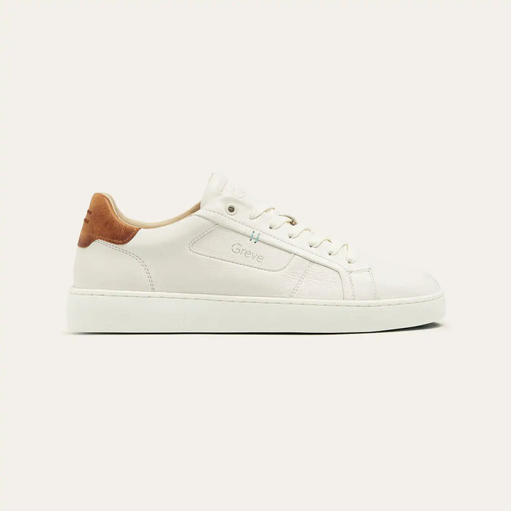 Wave White Grain Calf thumbnail