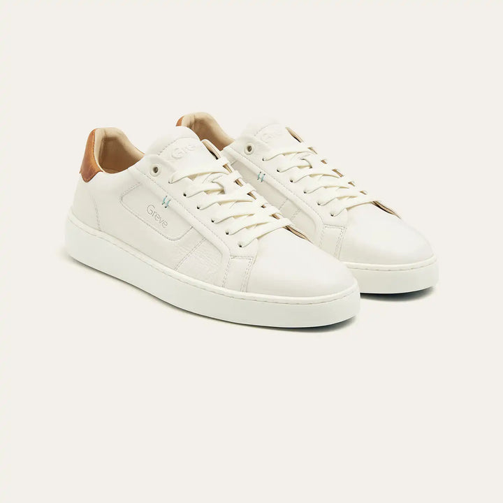 Wave White Grain Calf thumbnail 1