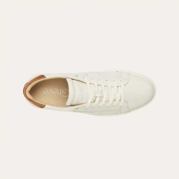 Wave White Grain Calf thumbnail 2