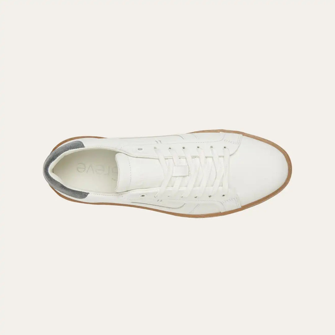 Wave White Napa Calf 2