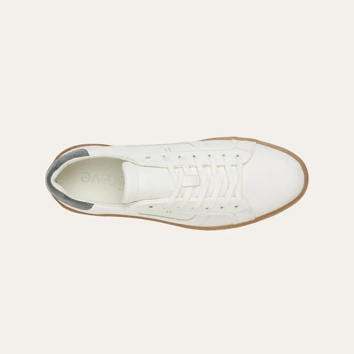 Wave White Napa Calf thumbnail 2