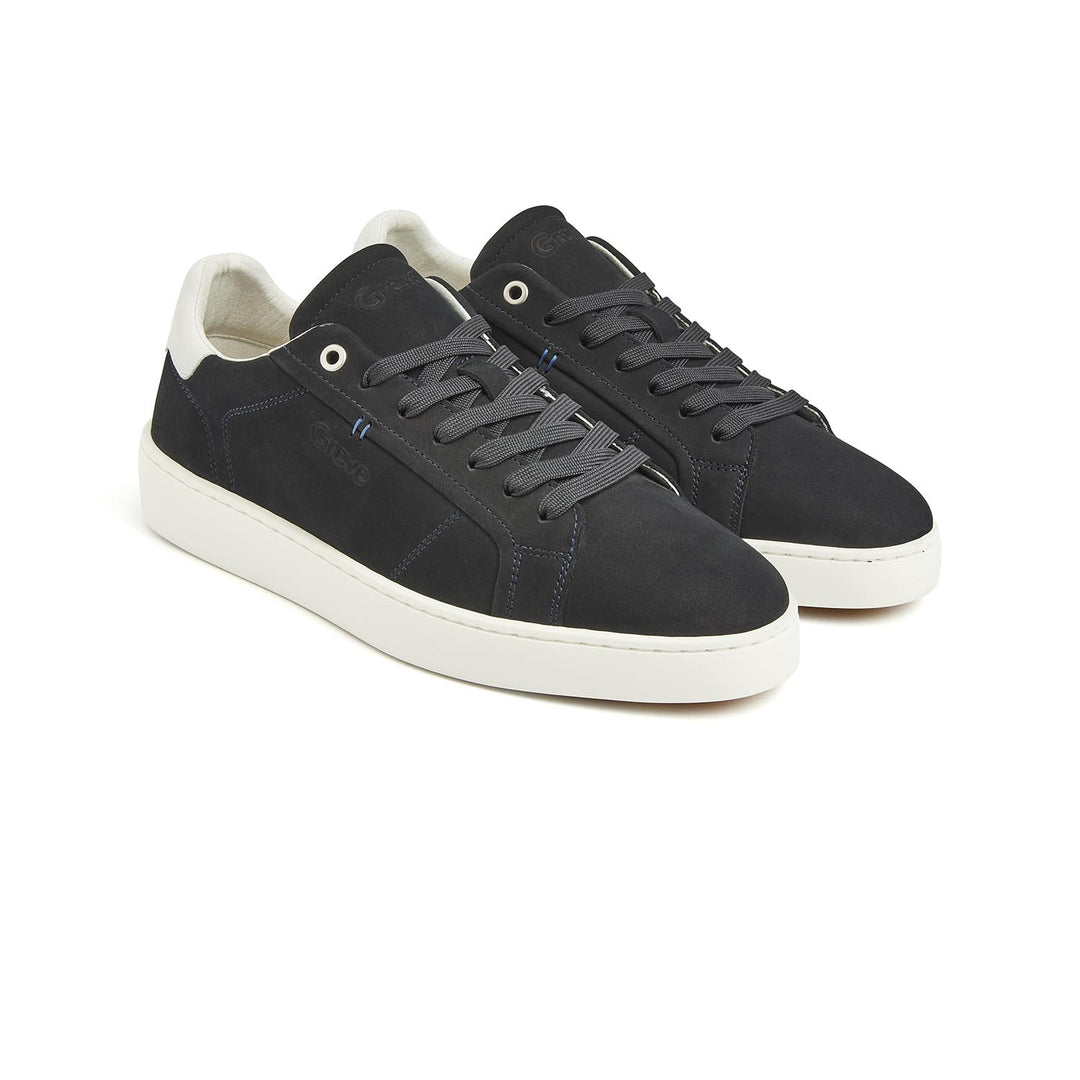 Wave 2127.03 - Blue Nubuck Saurus 1