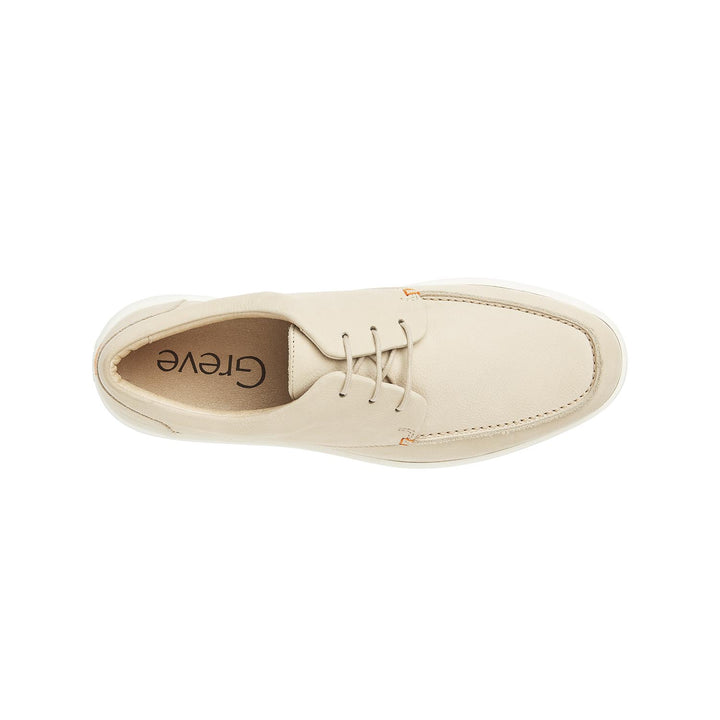 Wave 2128.03 - Beige Nubuck Saurus thumbnail 2