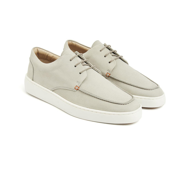 Wave 2128.07-RF Light Grey Nubuck thumbnail 1