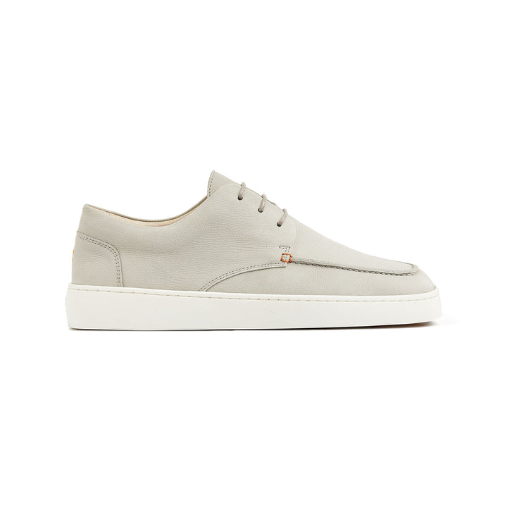 Wave 2128.07-RF Light Grey Nubuck thumbnail