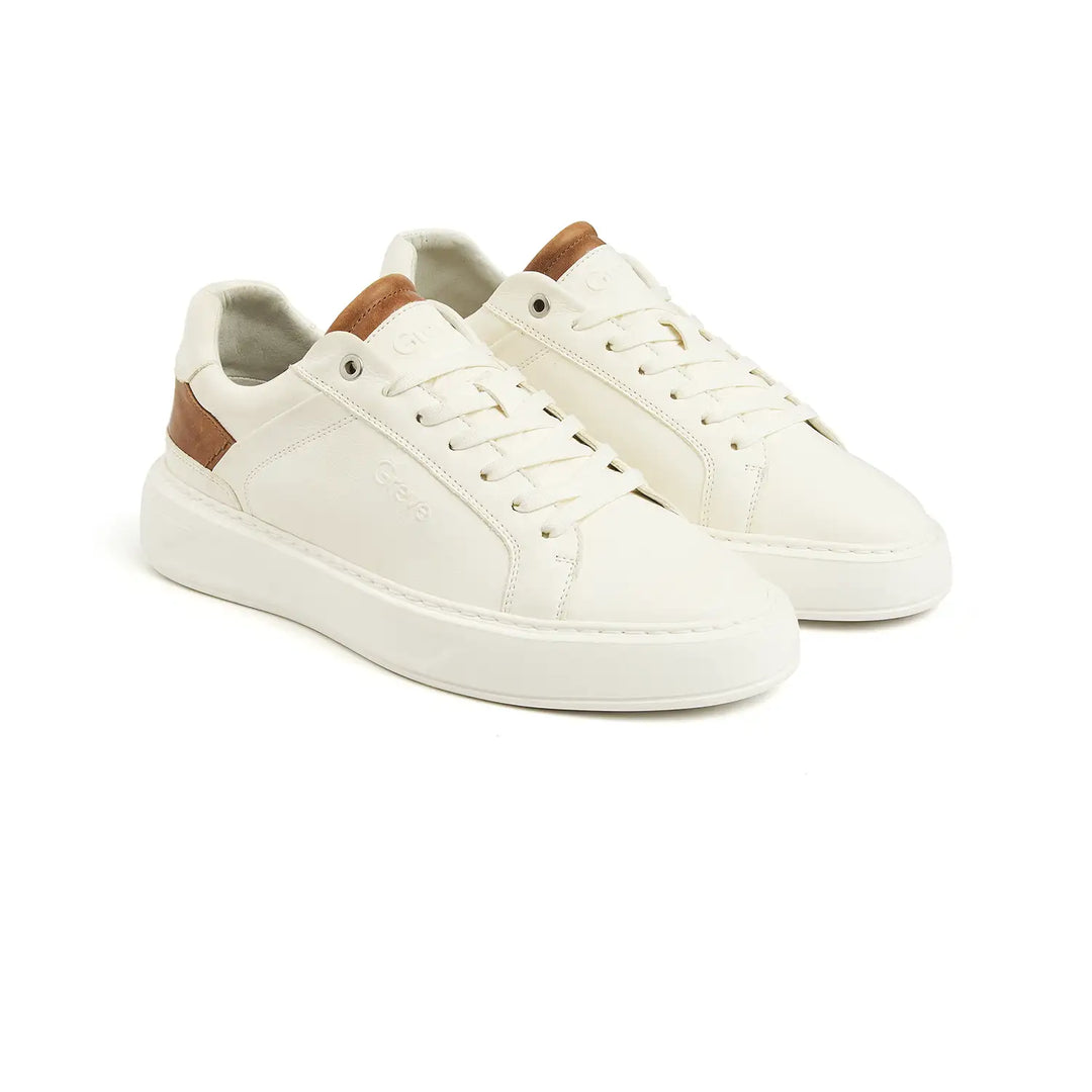 Delft 2131.01-XF White Vege Calf 1