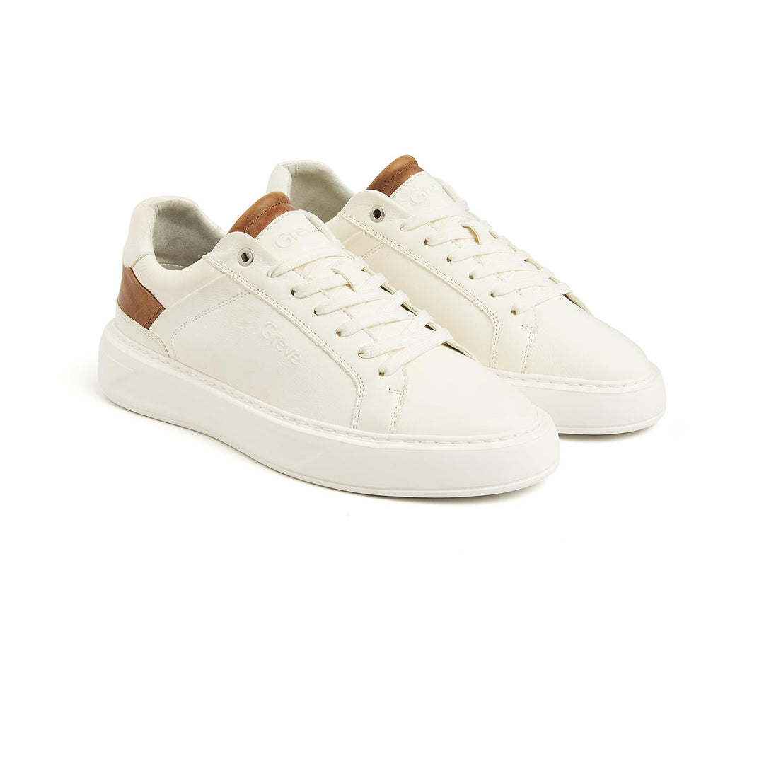 Delft 2131.01 - White Vege Calf 1