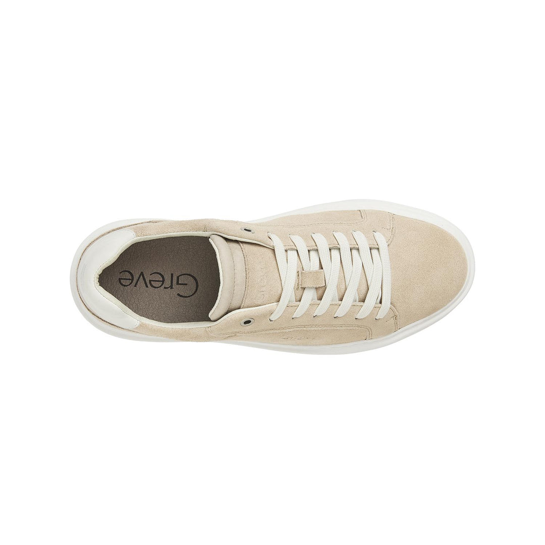 Delft 2131.05 - Oat Suede 2