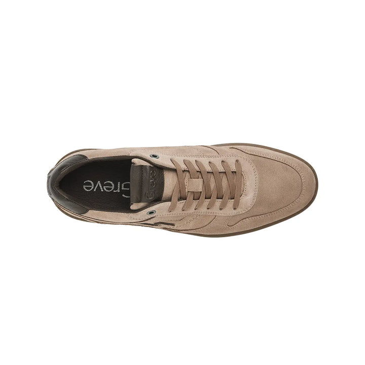 Wave 2224.01-RF Arkansa Suede thumbnail 2