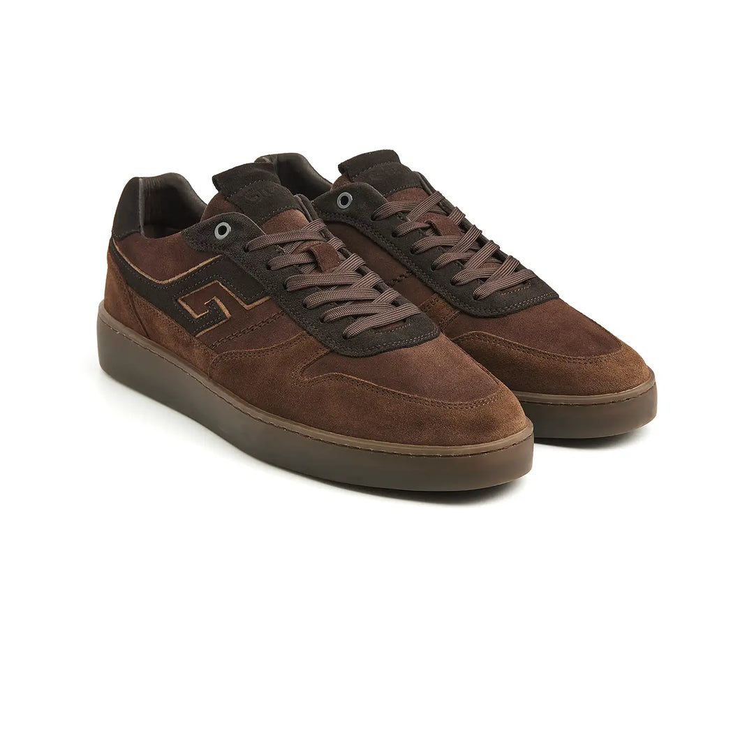 Wave 2224.08-RF Mustang Suede 1
