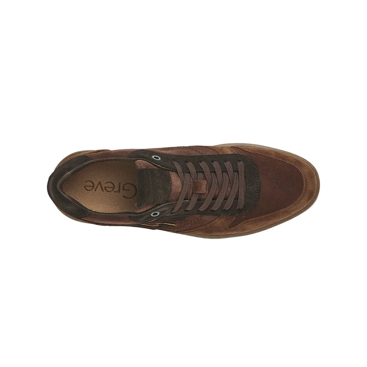 Wave 2224.08-RF Mustang Suede thumbnail 2