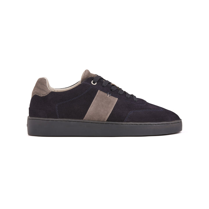 Wave 2226.02-RF Dark Blue Suede thumbnail 2