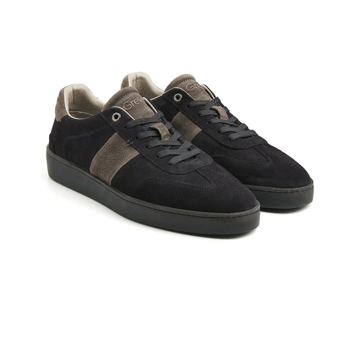Wave 2226.02-RF Dark Blue Suede thumbnail 1