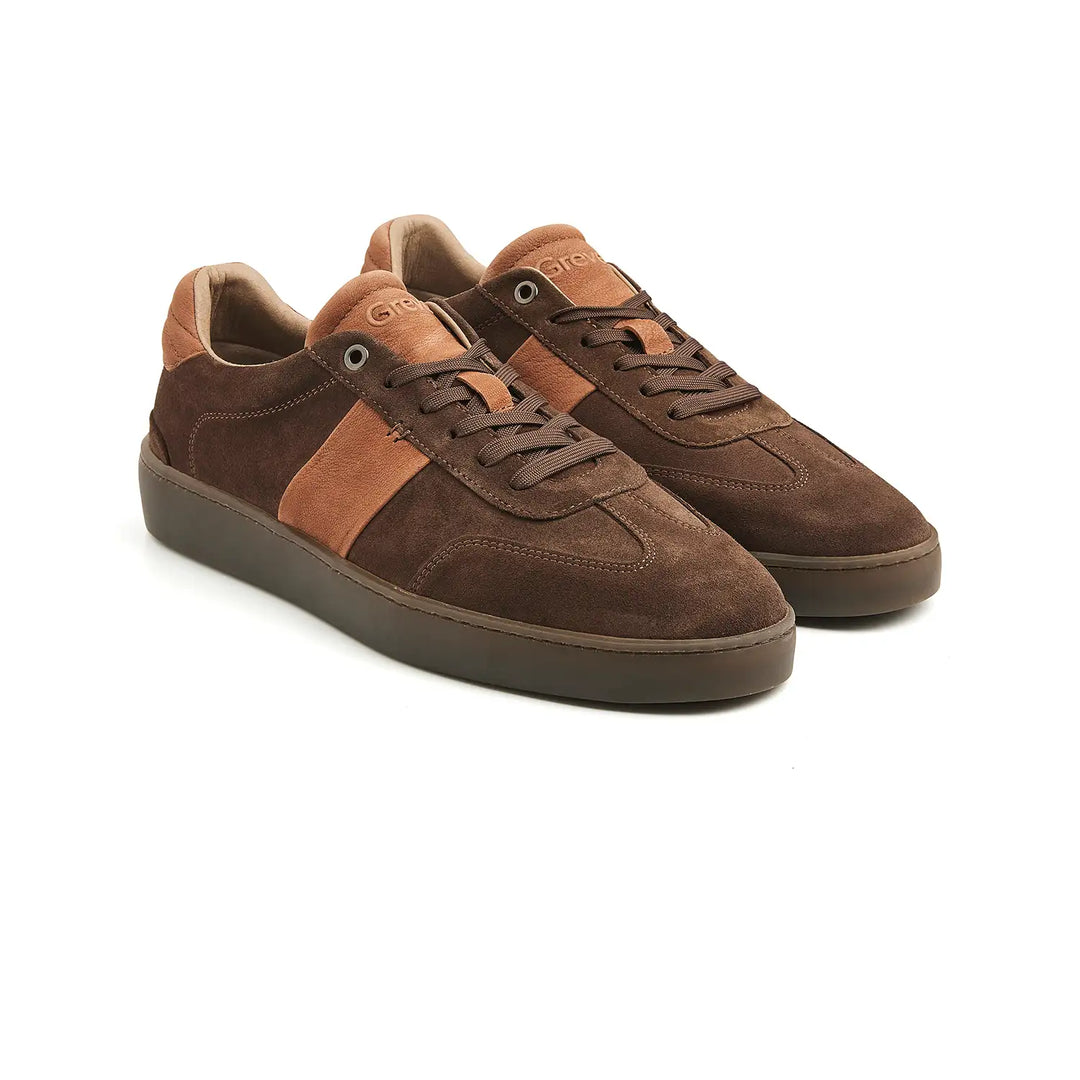 Wave 2226.03-RF Ebano Suede 1