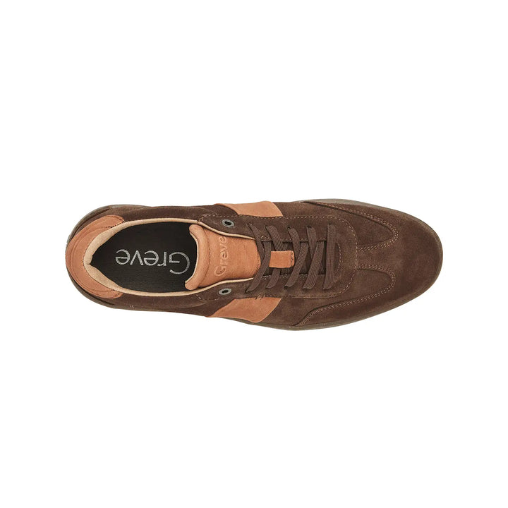 Wave 2226.03-RF Ebano Suede thumbnail 2