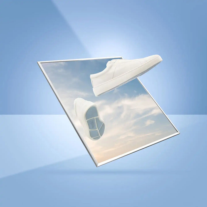 Wave Bianco Nubuck thumbnail 4