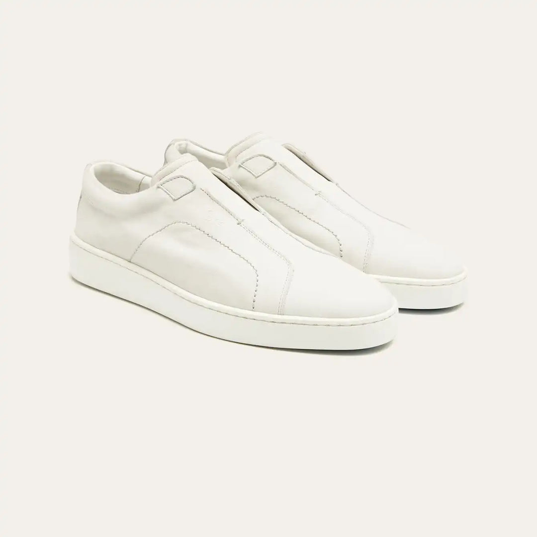 Wave Bianco Nubuck 1
