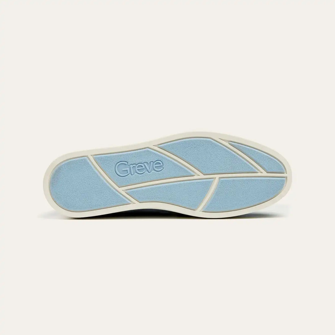 Wave Bianco Nubuck 3