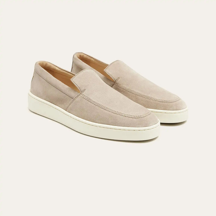 Wave 2305.04 Roccia suede thumbnail 1
