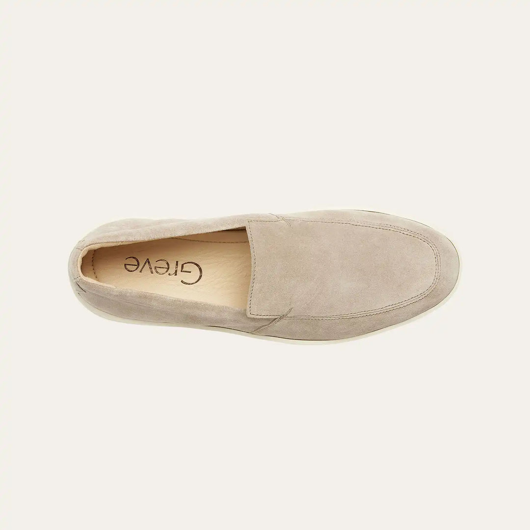 Wave 2305.04 Roccia suede 2