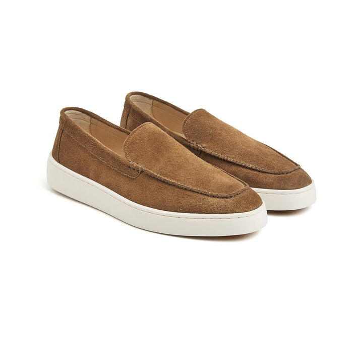 Wave 2308.01 - Sandalo Suede thumbnail 1