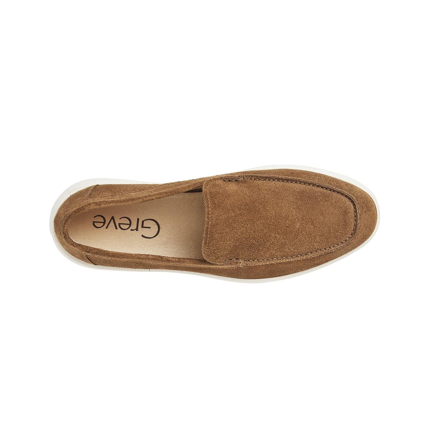 Greve Wave 2308.01-RF Sandalo Suede