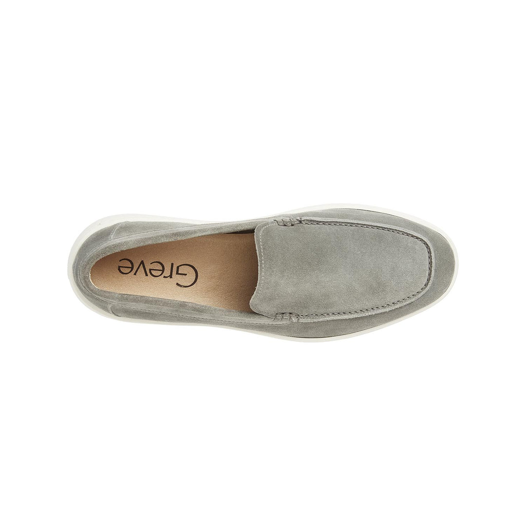 Wave 2308.05 - Lapis Suede 2