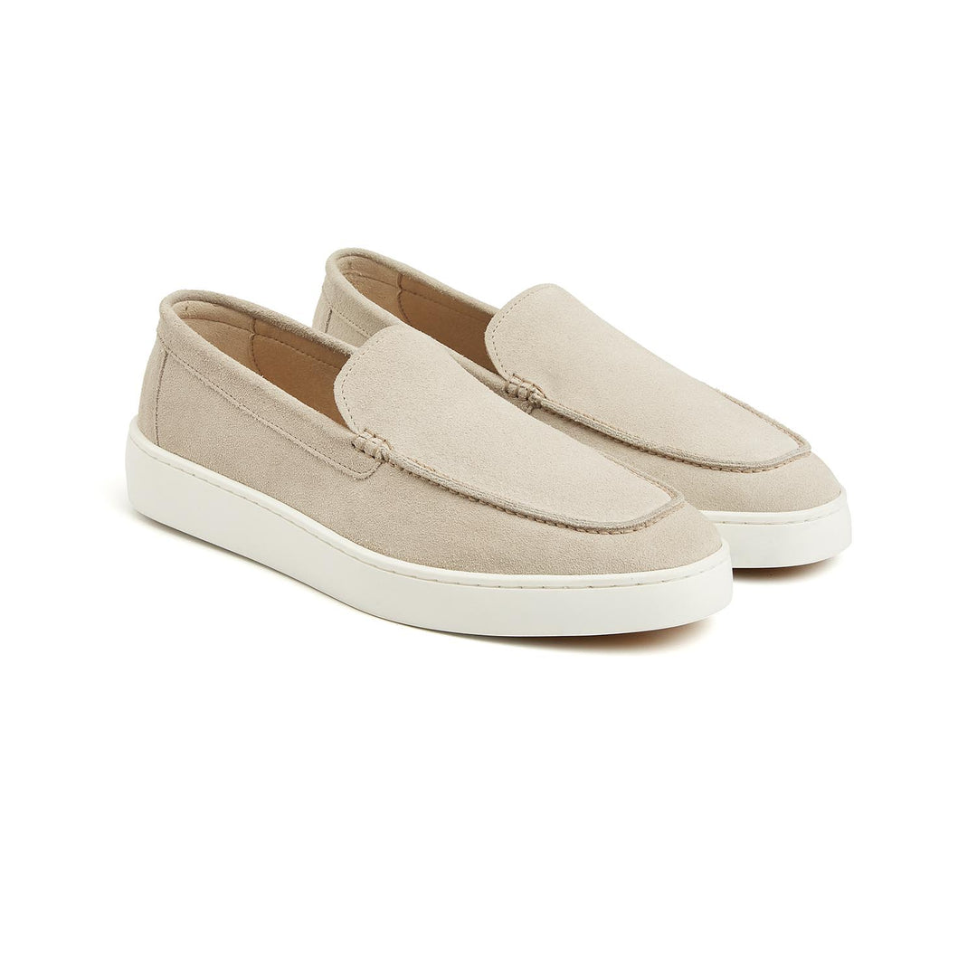 Wave 2308.06 - Calcare Suede 1