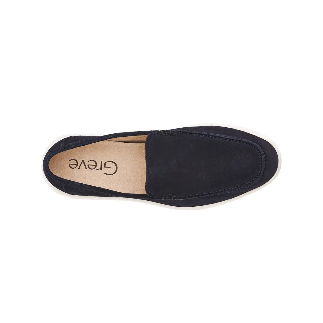 Wave 2308.09 - Sirena Suede 2