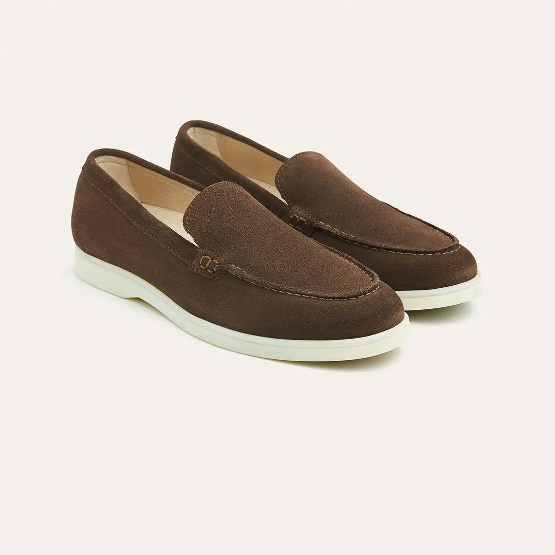 Elba Chocolate Merino 1