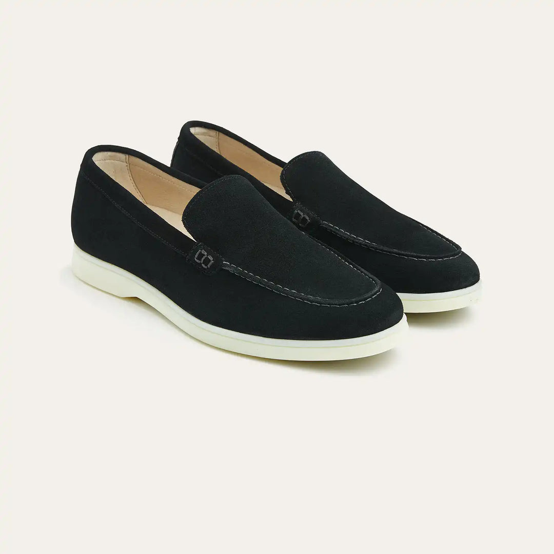 Elba Black Merino 1