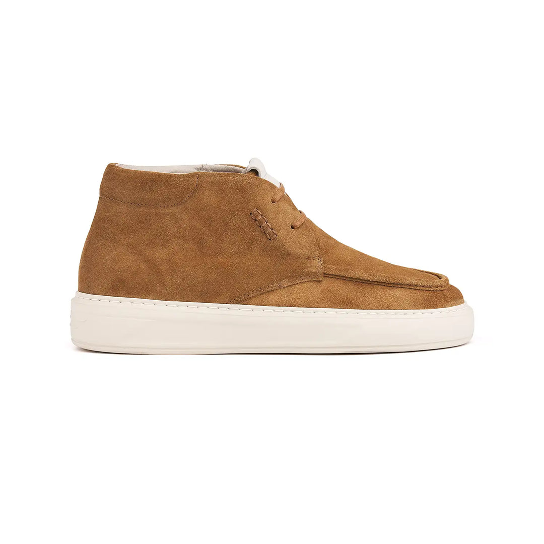 Delft 2504.03-RF Sigaro Suede