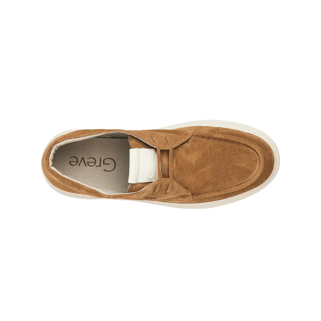 Delft 2504.03-RF Sigaro Suede 2