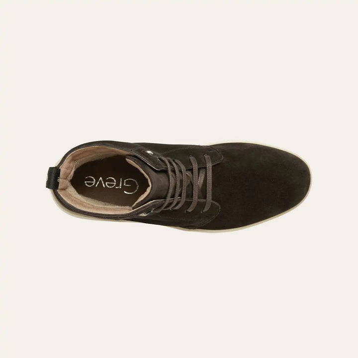 Wave Africa Suède Wax thumbnail 2