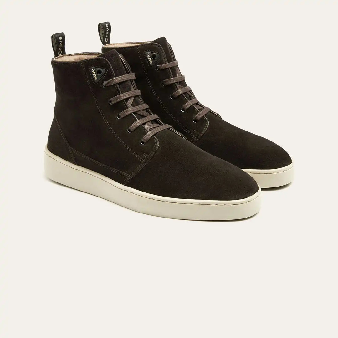 Wave Africa Suède Wax 1