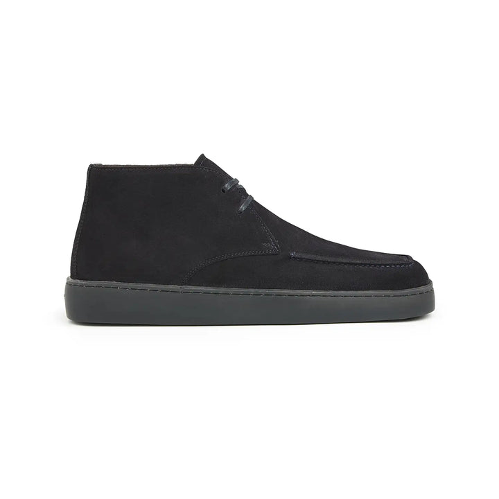 Wave 2522.07-RF Dark Blue Suede thumbnail
